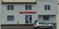 W�oc�awek, drukarnia Biuromax