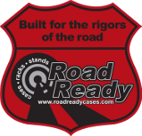 Road Ready Cases